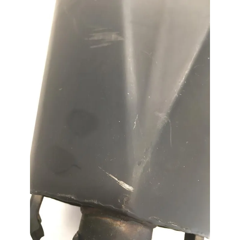 Silencieux (echappement) KAWASAKI Z 1000 2010-2013