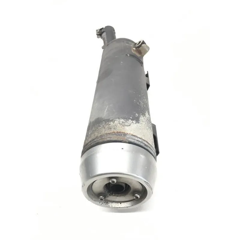 Silencieux (echappement) YAMAHA YPR 125 2006-2009 XMAX
