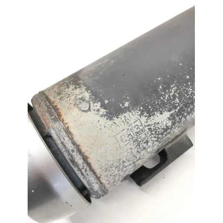 Silencieux (echappement) YAMAHA YPR 125 2006-2009 XMAX