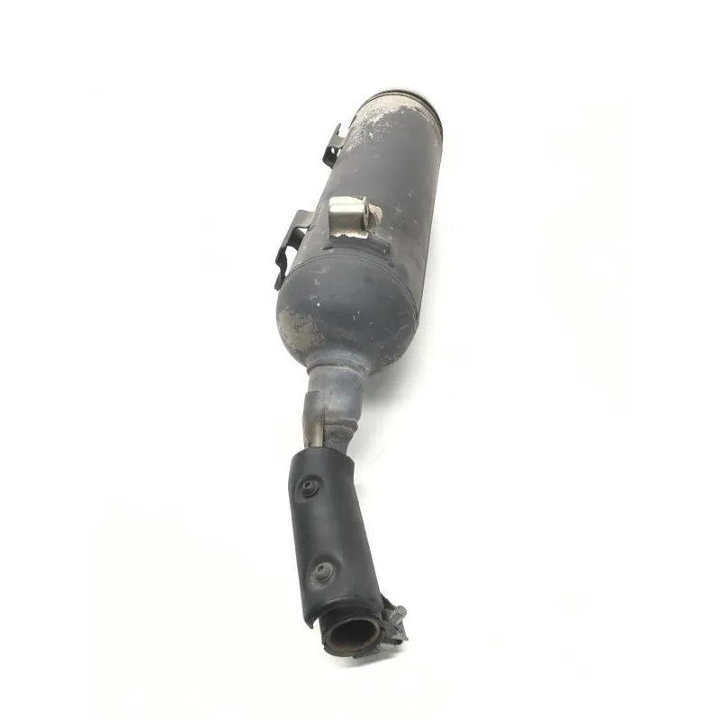 Silencieux (echappement) YAMAHA YPR 125 2006-2009 XMAX