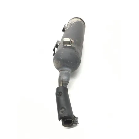 Silencieux (echappement) YAMAHA YPR 125 2006-2009 XMAX