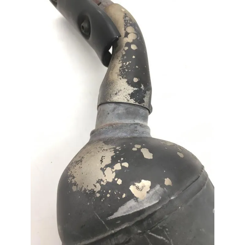 Silencieux (echappement) YAMAHA YPR 125 2006-2009 XMAX