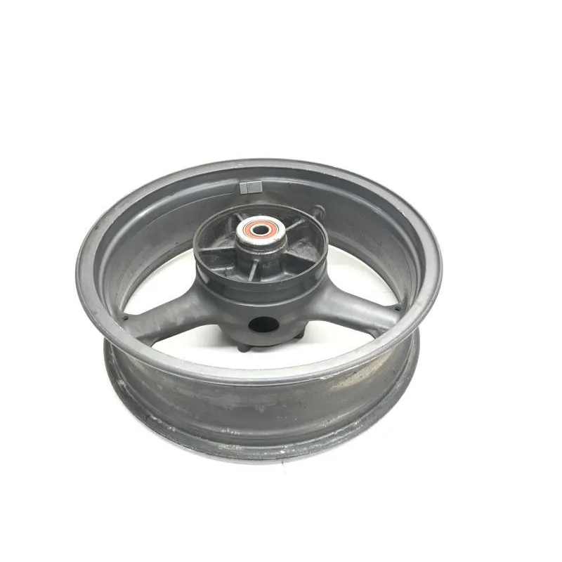 Jante arriere KAWASAKI ZR7 750 1999-2003