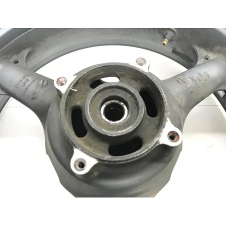 Jante arriere KAWASAKI ZR7 750 1999-2003