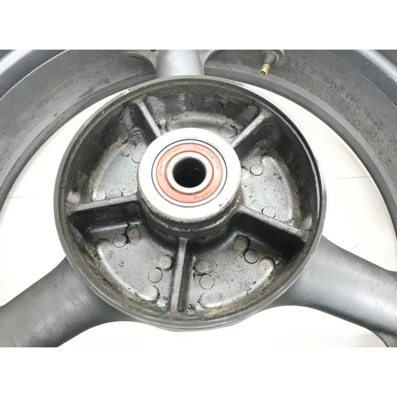 Jante arriere KAWASAKI ZR7 750 1999-2003