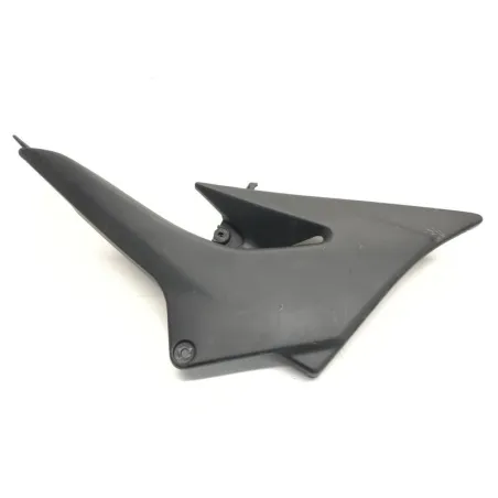 Cache carenage sous selle droit KAWASAKI ZR7 750 1999-2003