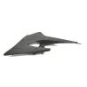 Cache carenage sous selle droit KAWASAKI ZR7 750 1999-2003 Cache carenage sous selle droit KAWASAKI ZR7 750 1999-2003