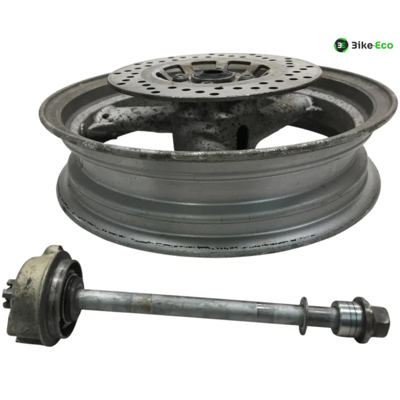 Jante avant YAMAHA TDR 50 1988-1989