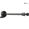 Jante avant YAMAHA TDR 50 1988-1989 Jante avant YAMAHA TDR 50 1988-1989