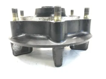 Porte couronne KAWASAKI ZR7 750 1999-2003
