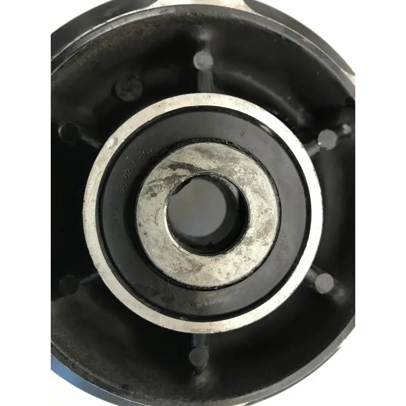 Porte couronne KAWASAKI ZR7 750 1999-2003