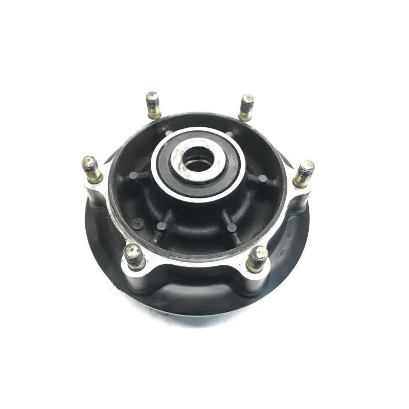 Porte couronne KAWASAKI ZR7 750 1999-2003