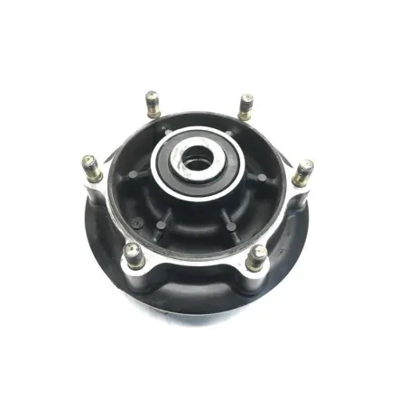 Porte couronne KAWASAKI ZR7 750 1999-2003