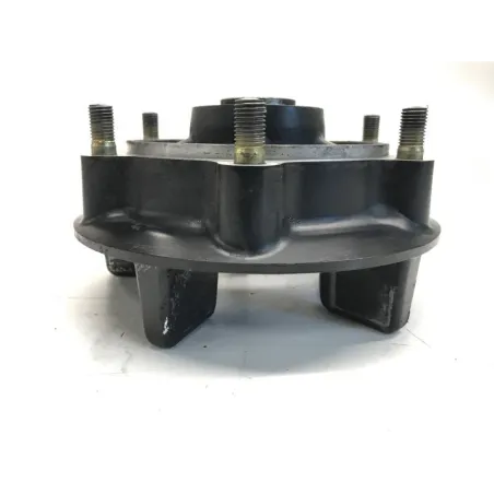 Porte couronne KAWASAKI ZR7 750 1999-2003