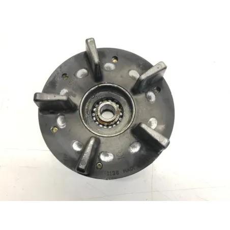 Porte couronne KAWASAKI ZR7 750 1999-2003