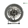 Jante arriere YAMAHA TDR 50 1988-1989 Jante arriere YAMAHA TDR 50 1988-1989