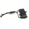 Radiateur huile KAWASAKI ZR7 750 1999-2003