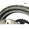 Jante arriere YAMAHA TDR 50 1988-1989 Jante arriere YAMAHA TDR 50 1988-1989