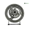 Jante arriere YAMAHA TDR 50 1988-1989 Jante arriere YAMAHA TDR 50 1988-1989