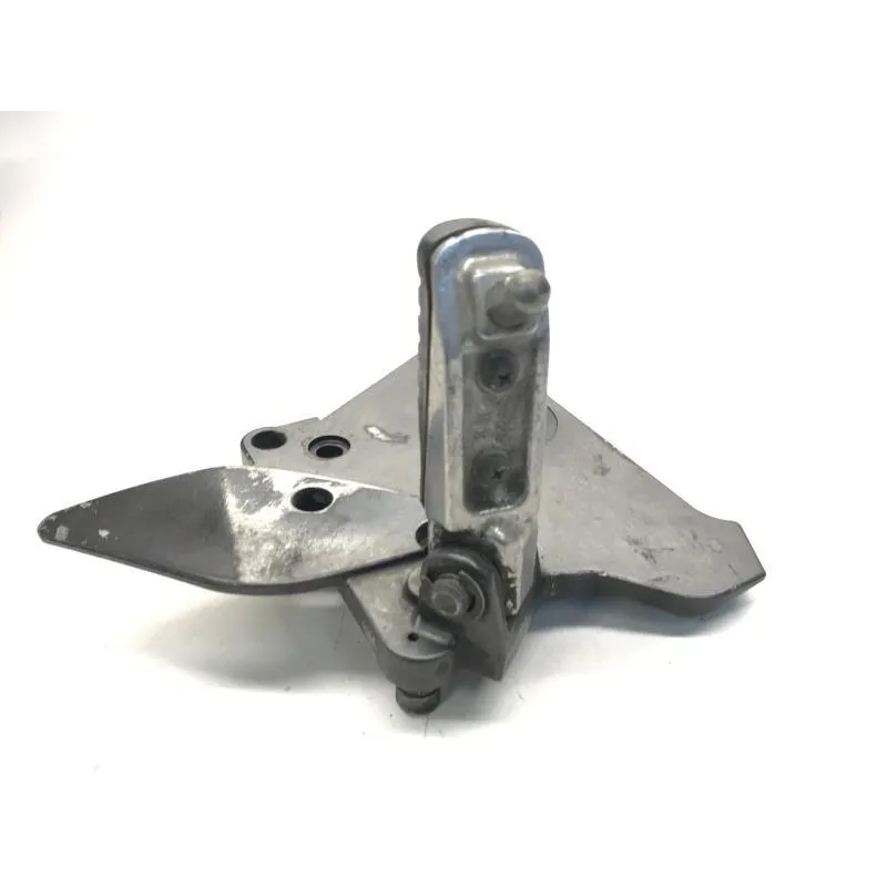 Platine avant droite KAWASAKI ZR7 750 1999-2003