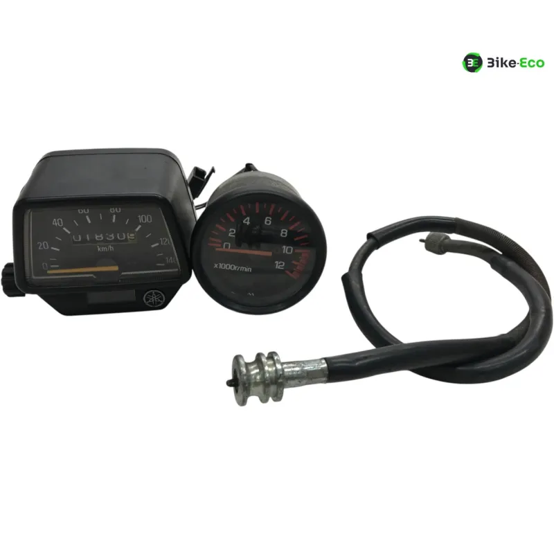 Compteur YAMAHA TDR 50 1988-1989