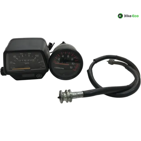 Compteur YAMAHA TDR 50 1988-1989
