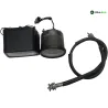Compteur YAMAHA TDR 50 1988-1989 Compteur YAMAHA TDR 50 1988-1989