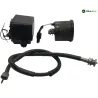 Compteur YAMAHA TDR 50 1988-1989 Compteur YAMAHA TDR 50 1988-1989