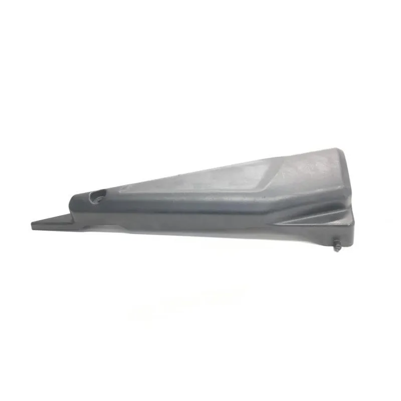 Cache lateral gauche YAMAHA FZS 1000 2004-2005 FAZER