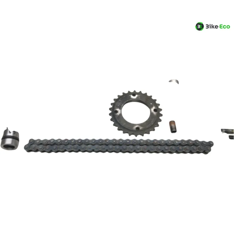 Pompe a huile HONDA VF 750 F 1983-1984