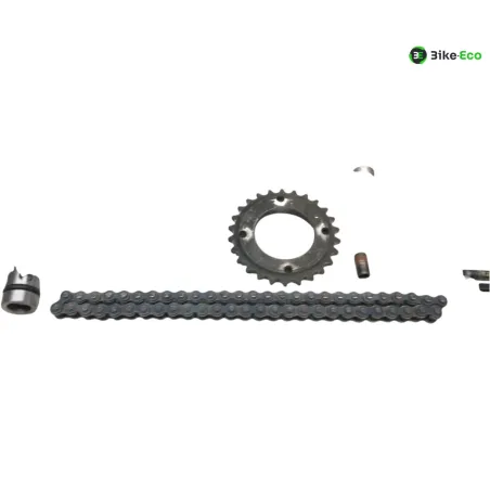 Pompe a huile HONDA VF 750 F 1983-1984