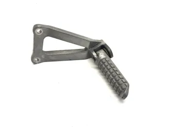 Platine arriere gauche KAWASAKI ZR7 750 1999-2003