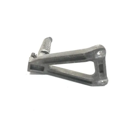 Platine arriere gauche KAWASAKI ZR7 750 1999-2003