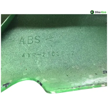 Cache carenage coque arriere YAMAHA FZS 600 1998-2001 FAZER