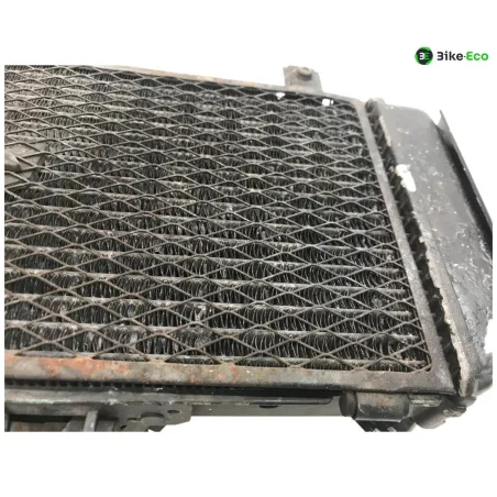Radiateur eau YAMAHA FZS 600 1998-2001 FAZER