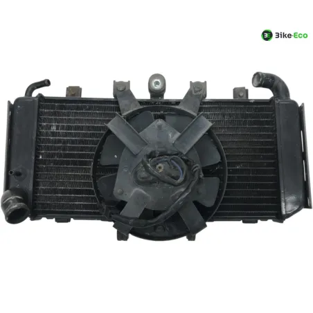 Radiateur eau YAMAHA FZS 600 1998-2001 FAZER