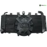 Radiateur eau YAMAHA FZS 600 1998-2001 FAZER