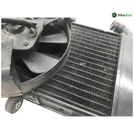 Radiateur eau YAMAHA FZS 600 1998-2001 FAZER