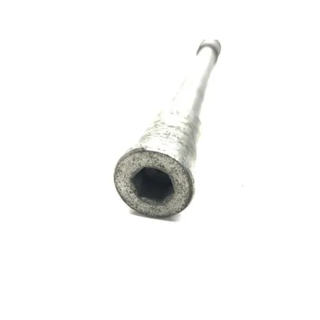 Axe de roue avant KAWASAKI ZR7 750 1999-2003