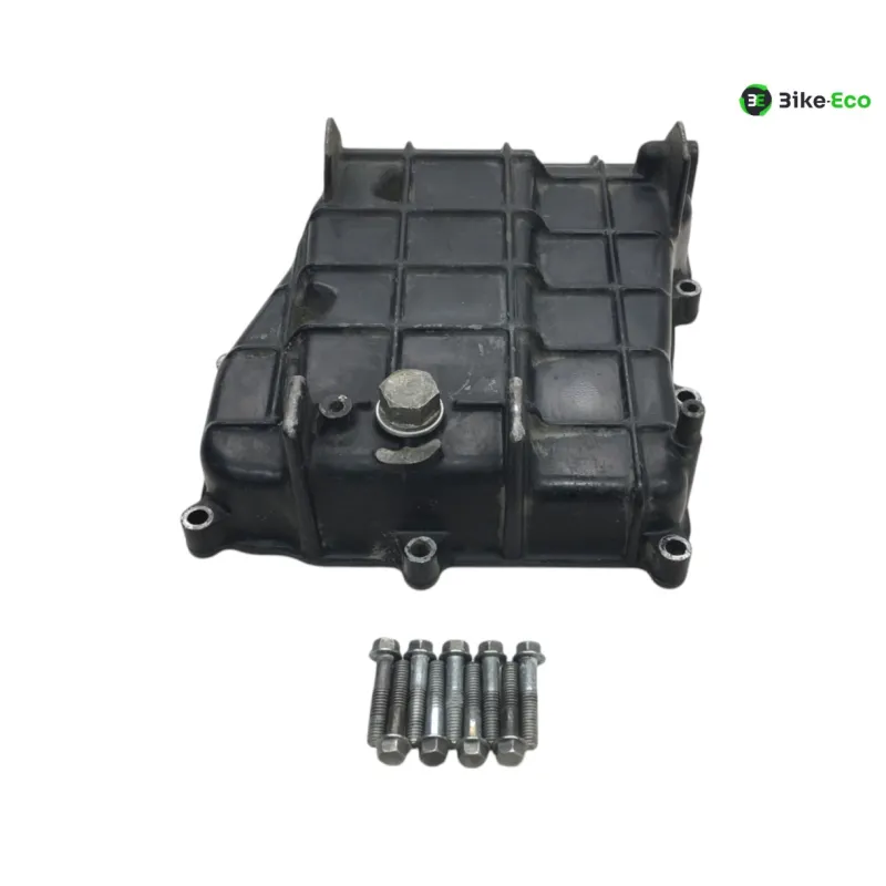 Carter moteur inferieur HONDA VF 750 F 1983-1984