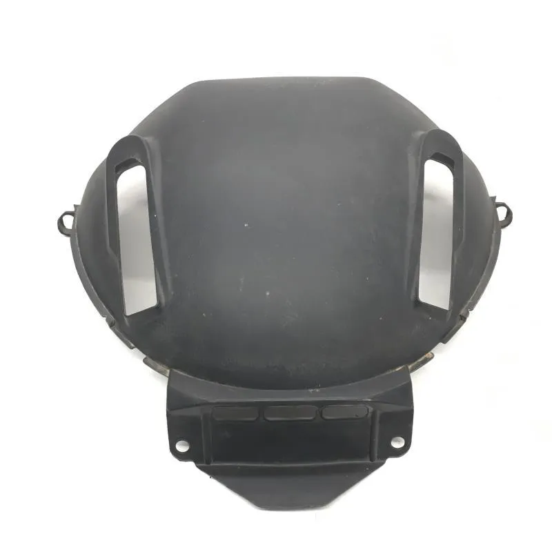 Cache sous bulle SUZUKI AN 650 2003-2012 BURGMAN