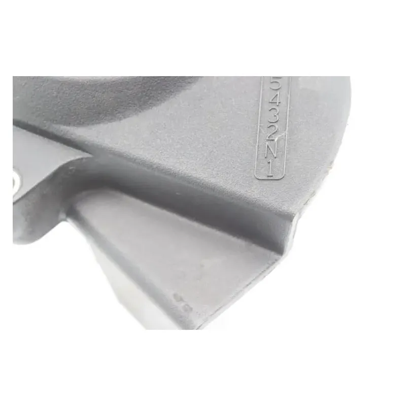 Carter cache pignon sortie de boite KAWASAKI ER6 650 N 2005 - 2008