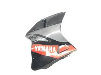 Cache flanc de carenage droit YAMAHA TZR 125 1987-1989