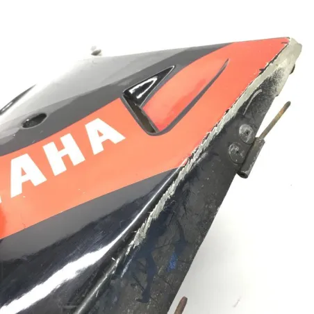 Cache flanc de carenage droit YAMAHA TZR 125 1987-1989