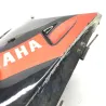 Cache flanc de carenage droit YAMAHA TZR 125 1987-1989 Cache flanc de carenage droit YAMAHA TZR 125 1987-1989