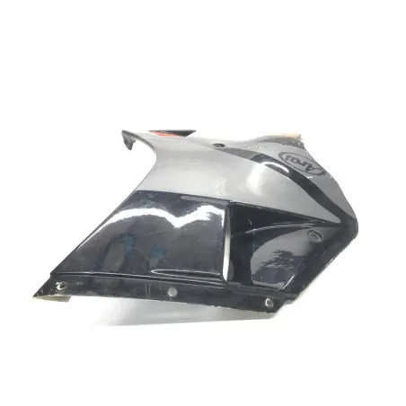 Cache flanc de carenage droit YAMAHA TZR 125 1987-1989