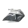 Cache flanc de carenage droit YAMAHA TZR 125 1987-1989 Cache flanc de carenage droit YAMAHA TZR 125 1987-1989