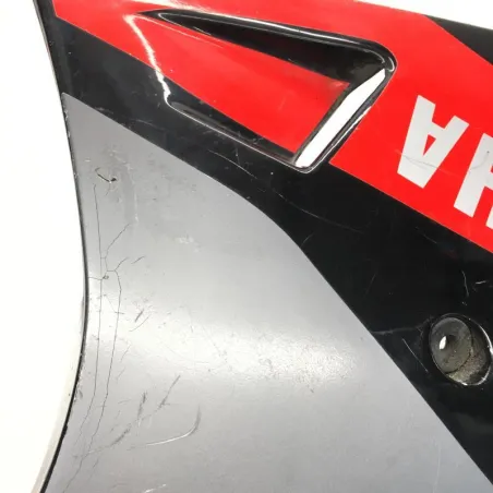Cache flanc de carenage droit YAMAHA TZR 125 1987-1989