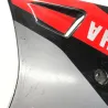 Cache flanc de carenage droit YAMAHA TZR 125 1987-1989 Cache flanc de carenage droit YAMAHA TZR 125 1987-1989