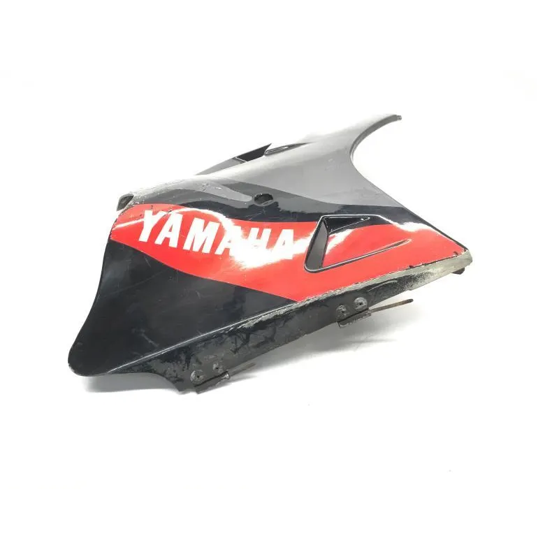 Cache flanc de carenage droit YAMAHA TZR 125 1987-1989